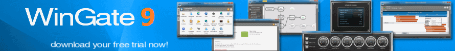 WinGate 9 now available