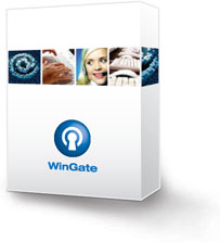 WinGate Proxy Server